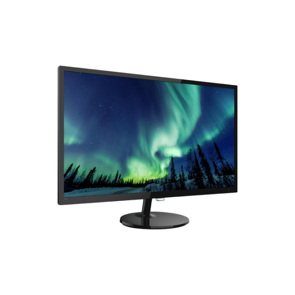 Монитор Philips 327E8QJAB Черный 31.5" Full HD IPS WLED photo 2