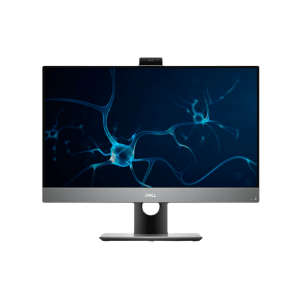 All-in-One PC Dell OptiPlex Optiplex 7780 Silver 27" Full HD IPS Intel Core i9 10900 32 GB 512 GB photo 1