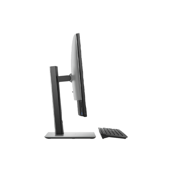 All-in-One PC Dell OptiPlex Optiplex 7780 Silver 27" Full HD IPS Intel Core i9 10900 32 GB 512 GB photo 5
