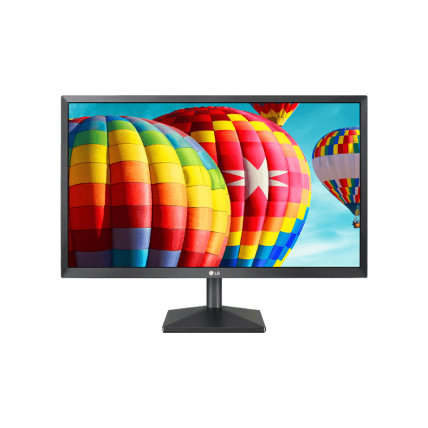 Монитор LG 24EA430V-B Черный 23.8" Full HD IPS photo 1
