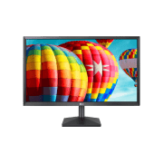 Монитор LG 24EA430V-B Черный 23.8" Full HD IPS