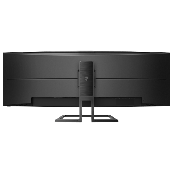 Монитор Philips 498P9 Черный 48.8" 4K VA WLED photo 3