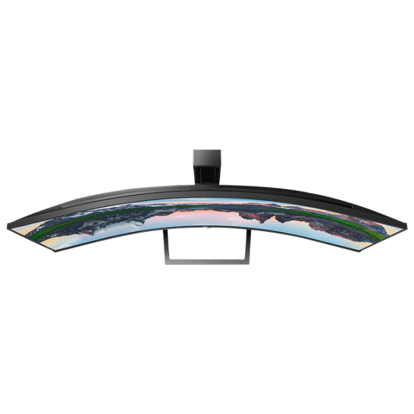 Монитор Philips 498P9 Черный 48.8" 4K VA WLED photo 4