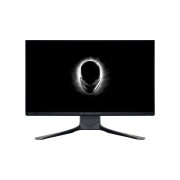 Монитор Dell AW2521H Черный 24.5" Full HD IPS