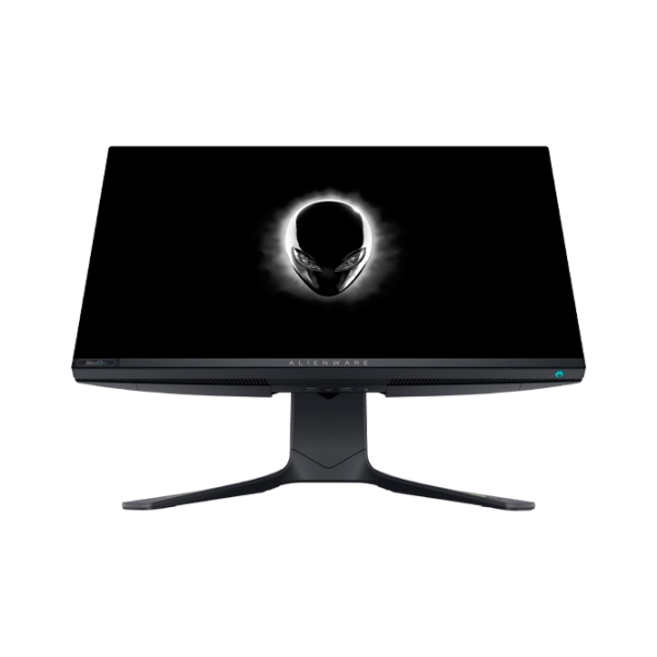 Монитор Dell AW2521H Черный 24.5" Full HD IPS photo 2