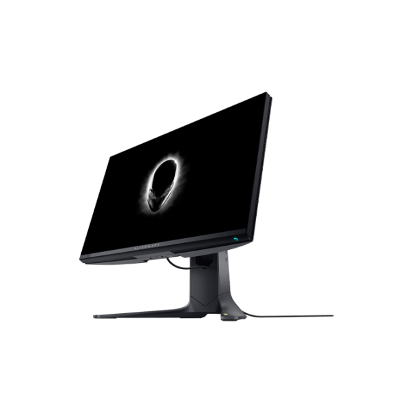 Монитор Dell AW2521H Черный 24.5" Full HD IPS photo 3