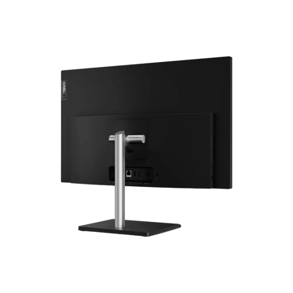 All-in-One PC Lenovo AIO V50a 24IMB Black 23.8" Full HD WVA AMD Core i7 10700T 16 GB 512 GB 1 TB photo 4