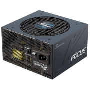 Блок питания Seasonic Focus GM-850 850 Вт Черный 