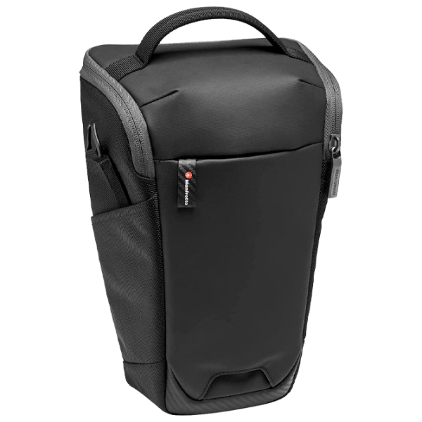 Сумка для фотоаппарата Advanced² Camera Holster L Черный Полиэстер photo 1