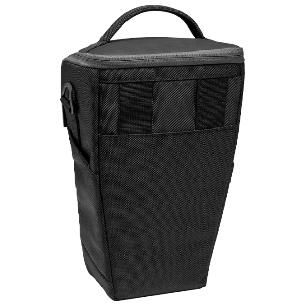 Сумка для фотоаппарата Advanced² Camera Holster L Черный Полиэстер photo 2