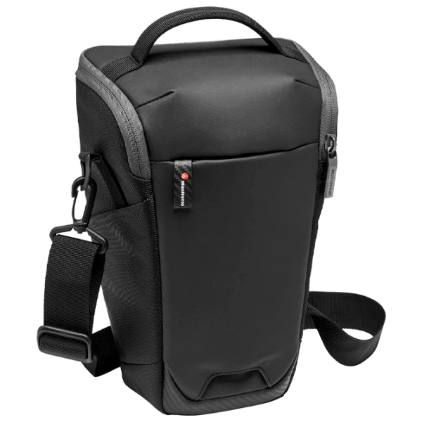 Сумка для фотоаппарата Advanced² Camera Holster L Черный Полиэстер photo 3
