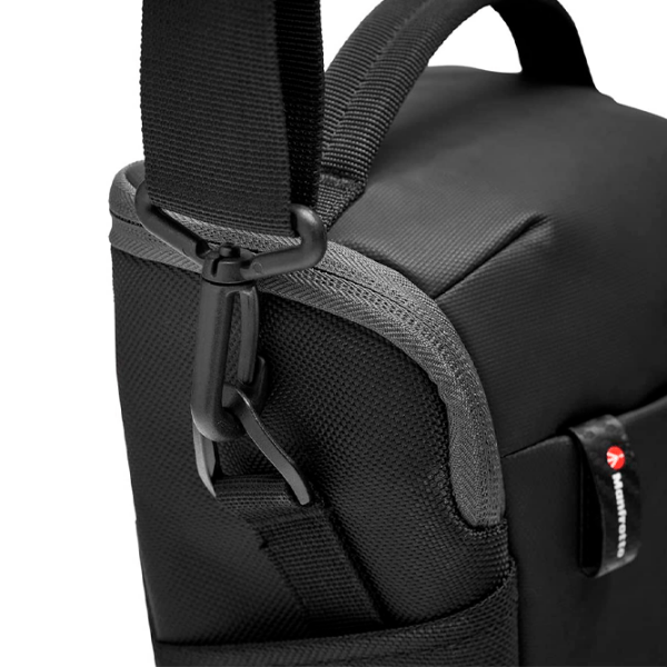 Сумка для фотоаппарата Advanced² Camera Holster L Черный Полиэстер photo 5