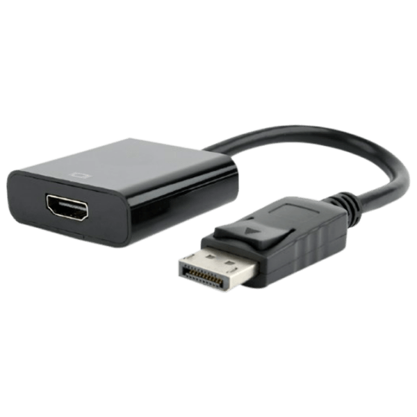 Адаптер Hub Cablexpert AB-DPM-HDMIF-002 DisplayPort photo 1