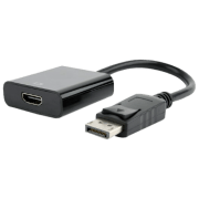 Adaptor Hub Cablexpert AB-DPM-HDMIF-002 DisplayPort