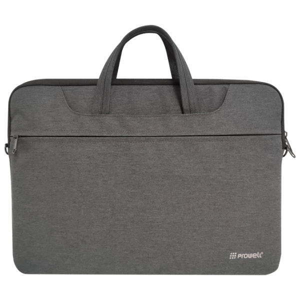 Сумка для ноутбука Prowell NB54310 15.6" Серый  photo 1