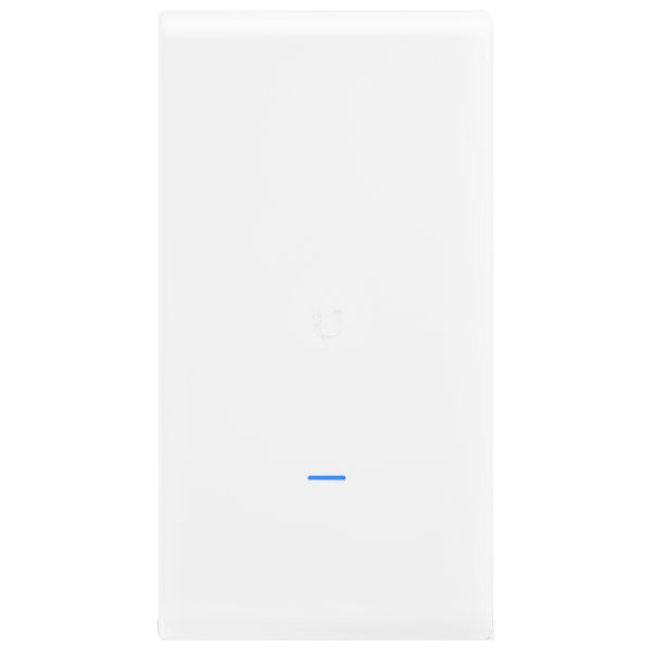 Mesh Wi-Fi Ubiquiti UAP-AC-M-PRO (1) Белый  photo 1
