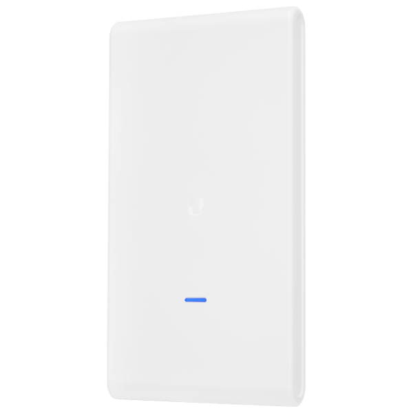 Mesh Wi-Fi Ubiquiti UAP-AC-M-PRO (1) Белый  photo 2