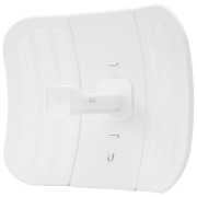Access Point Ubiquiti LiteBeam M5 LBE-M5-23 White 