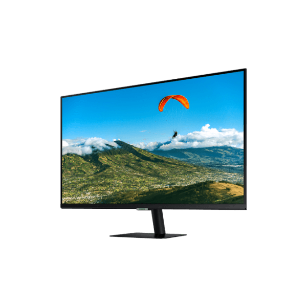 Monitor Samsung S27AM500NI Black 27" Full HD VA LED photo 3