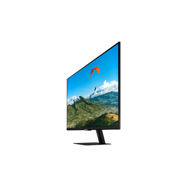 Monitor Samsung S27AM500NI Black 27" Full HD VA LED photo 6