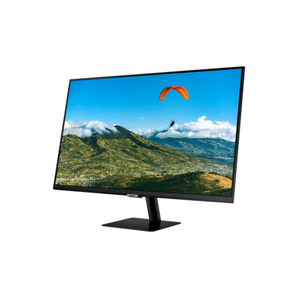 Monitor Samsung S27AM500NI Black 27" Full HD VA LED photo 9