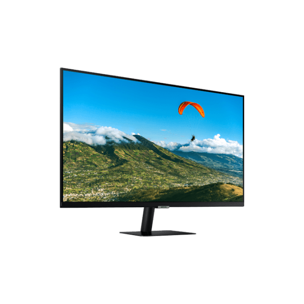 Monitor Samsung S32AM500NI Black 32" Full HD VA LED photo 3