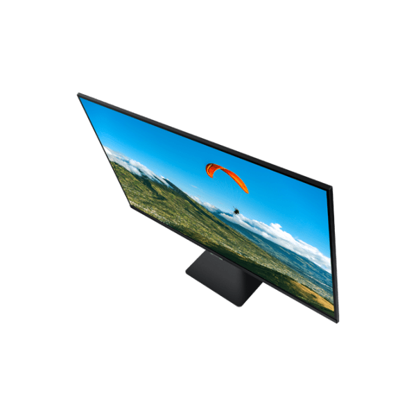 Monitor Samsung S32AM500NI Black 32" Full HD VA LED photo 6