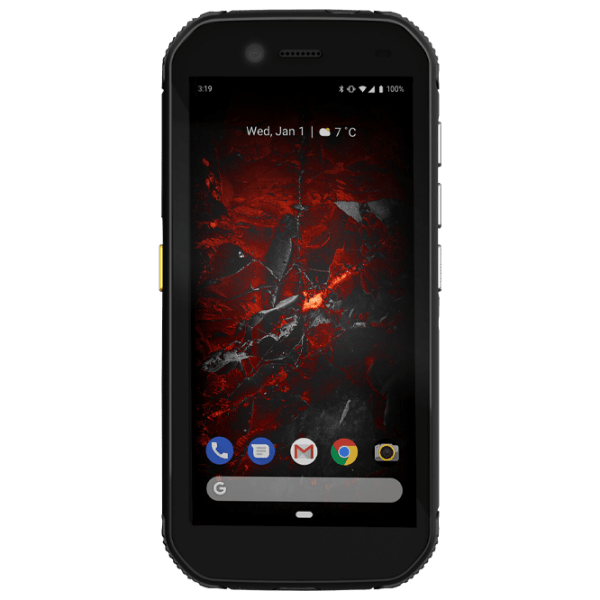 Caterpillar S42 32 GB Black 5.5" | 13 MP | 3 GB | Dual SIM photo 2