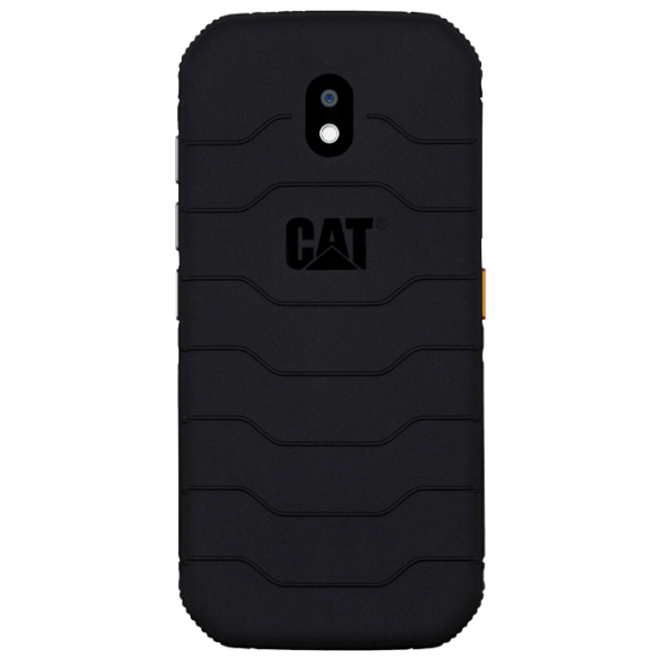 Caterpillar S42 32 GB Black 5.5" | 13 MP | 3 GB | Dual SIM photo 3