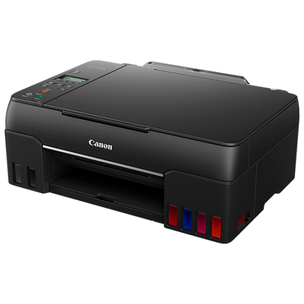 Принтер Canon Pixma G640 Черный Струйный, Цветная, photo 4