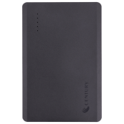 Внешний корпус для SSD Century CAM2NV4TB3 Черный USB Type-C