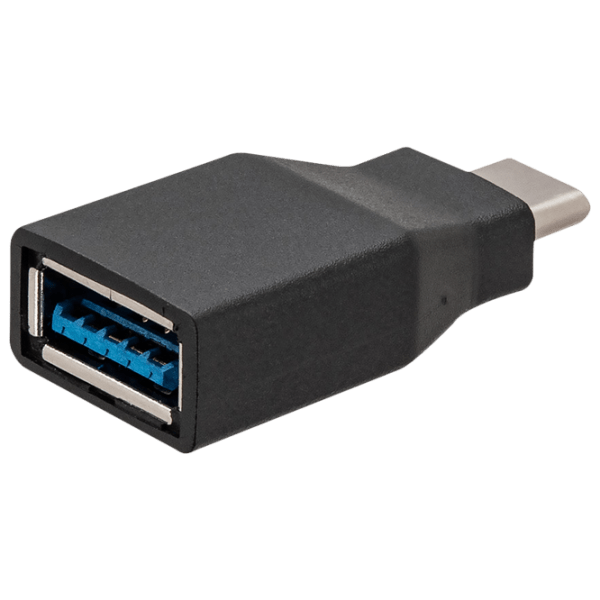 Адаптер Hub Century CROS4U31C Черный USB Type-A photo 3