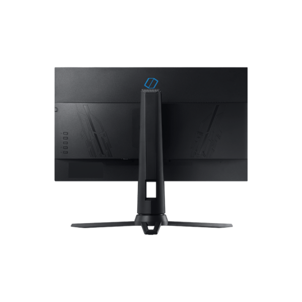 Monitor Samsung Odyssey G3 LF24G35TFW Black 23.8" Full HD VA LED photo 2