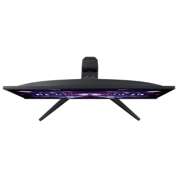 Monitor Samsung Odyssey G3 LF24G35TFW Black 23.8" Full HD VA LED photo 7