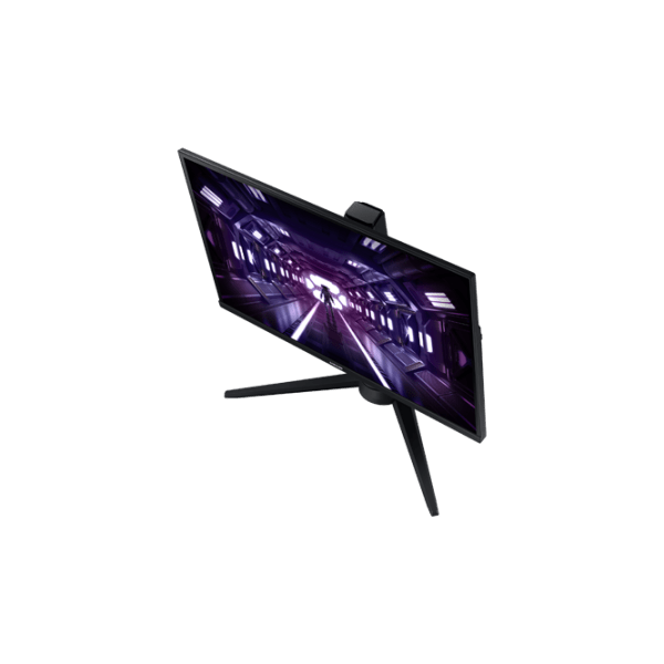 Monitor Samsung Odyssey G3 LF24G35TFW Black 23.8" Full HD VA LED photo 9