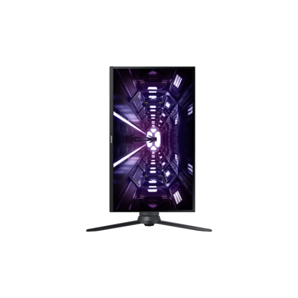 Monitor Samsung Odyssey G3 LF24G35TFW Black 23.8" Full HD VA LED photo 13