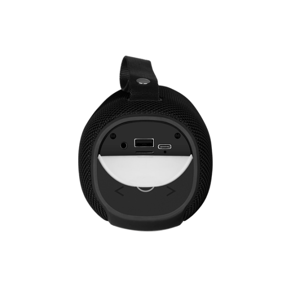 Портативная колонка Sven PS-290 Черный 2 x 10 Вт photo 10