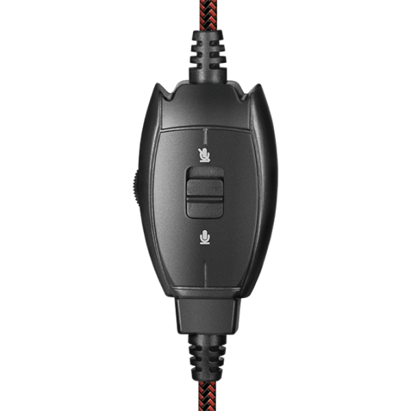 Căști Sven AP-G333MV Black Cu fir/ Gaming/ Over the ear photo 4