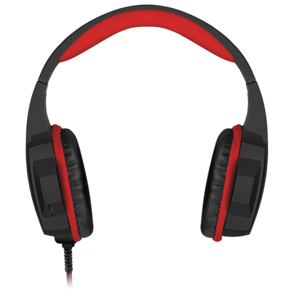 Наушники Sven AP-G300MV Черный Проводная/ Игровой/ Полноразмерные photo 2