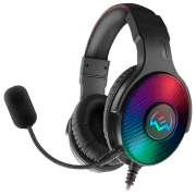 Căști Sven AP-U1001MV Black Cu fir/ Gaming/ Over the ear
