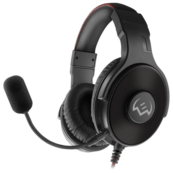 Căști Sven AP-U1001MV Black Cu fir/ Gaming/ Over the ear photo 2