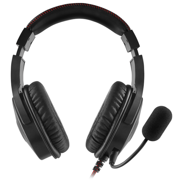 Căști Sven AP-U1001MV Black Cu fir/ Gaming/ Over the ear photo 3