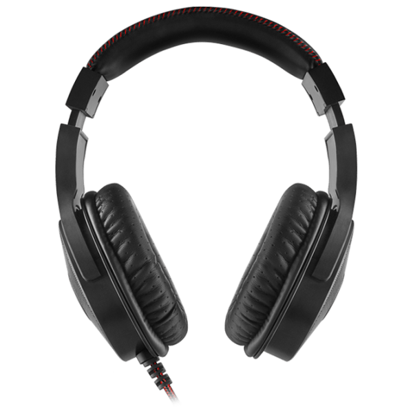 Căști Sven AP-U1001MV Black Cu fir/ Gaming/ Over the ear photo 4