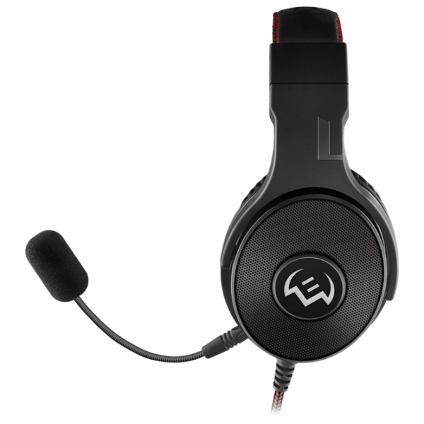 Căști Sven AP-U1001MV Black Cu fir/ Gaming/ Over the ear photo 6