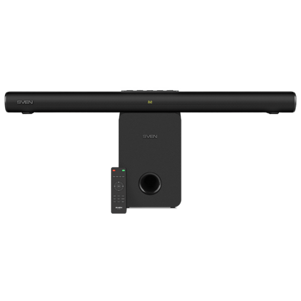 Саундбар Sven 2.1 SB-2150A Черный 180 Вт photo 2