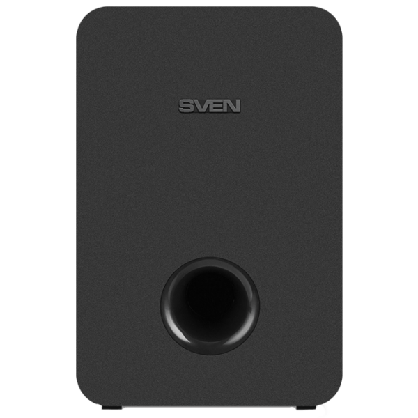 Саундбар Sven 2.1 SB-2150A Черный 180 Вт photo 5