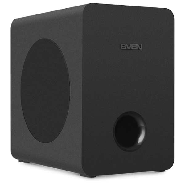 Саундбар Sven 2.1 SB-2150A Черный 180 Вт photo 6