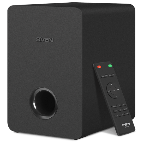 Саундбар Sven 2.1 SB-2150A Черный 180 Вт photo 7