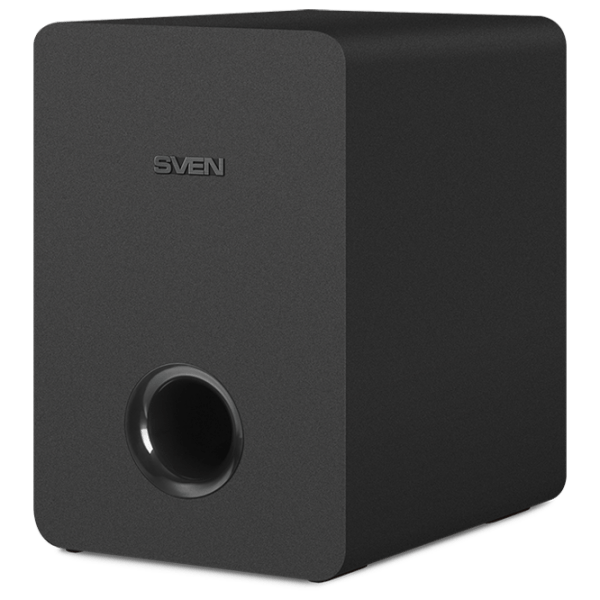 Саундбар Sven 2.1 SB-2150A Черный 180 Вт photo 8