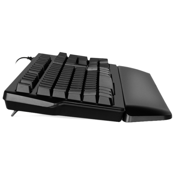 Клавиатура Sven KB-G9400 Черный Игровой, Проводная photo 6